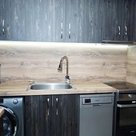 за гости в Пампорово