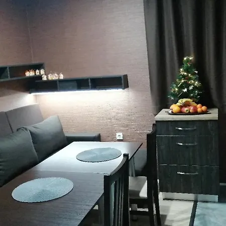 за гости в Apartamento
