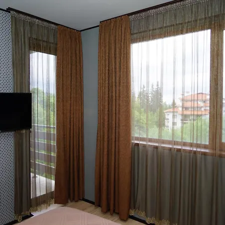 Apartment за гости в *