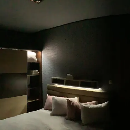 Apartamento за гости в Pamporovo