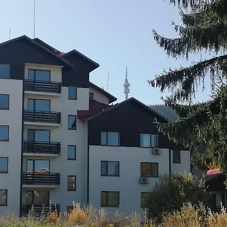 за гости в Pamporovo