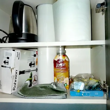 за гости в Pamporovo