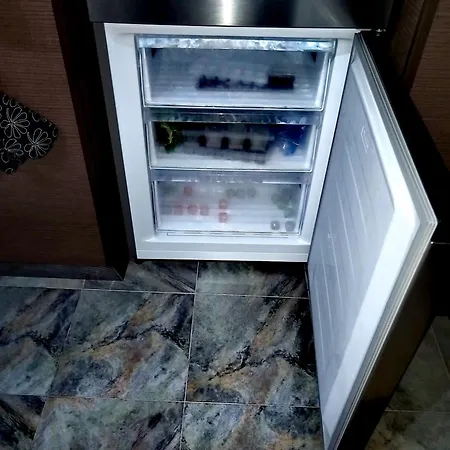 Apartment за гости в Pamporovo