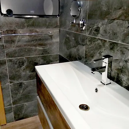 за гости в Pamporovo