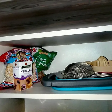 за гости в Апартамент Пампорово