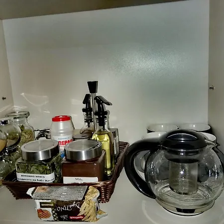 за гости в * Pamporovo