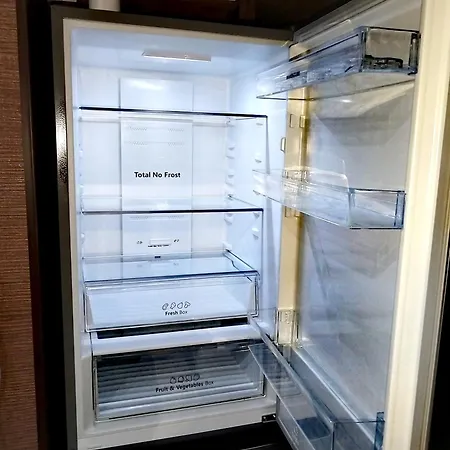 Apartamento за гости в *