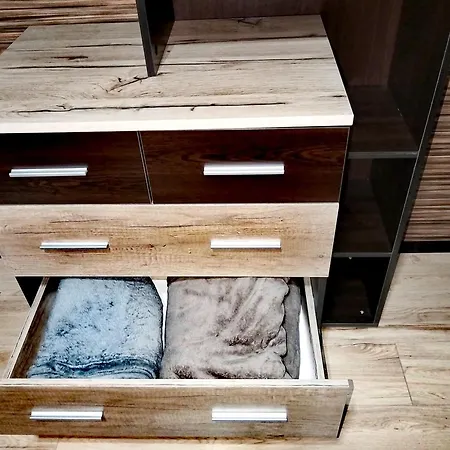 Apartment за гости в Pamporovo