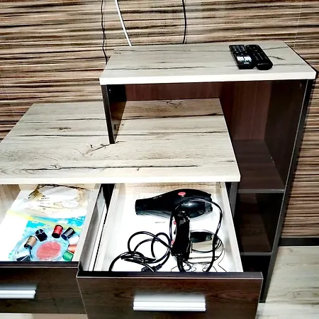 за гости в Apartamento