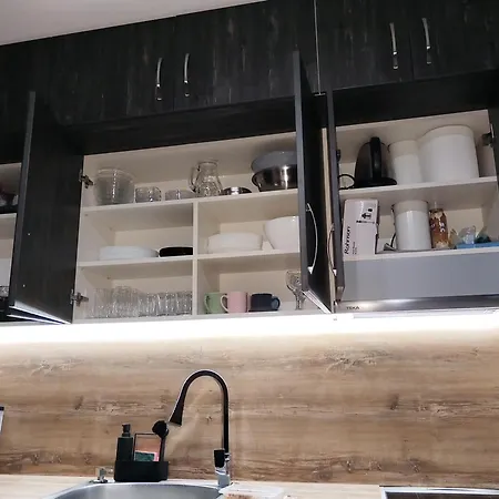 Апартамент за гости в Пампорово