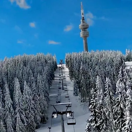 за гости в Апартамент Пампорово