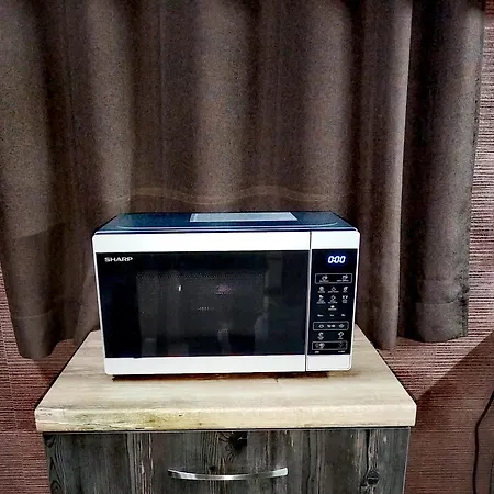 Apartment за гости в Pamporovo