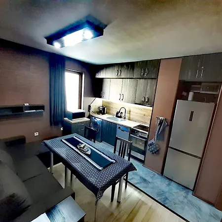 Apartment за гости в Pamporovo