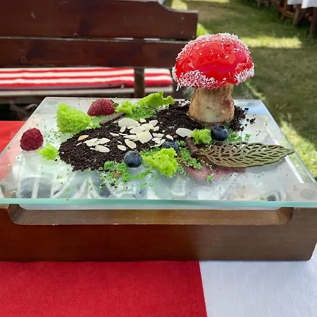 за гости в Пампорово