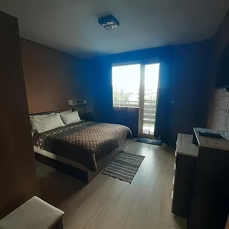 Apartment за гости в