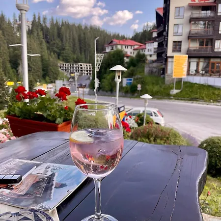 за гости в * Пампорово