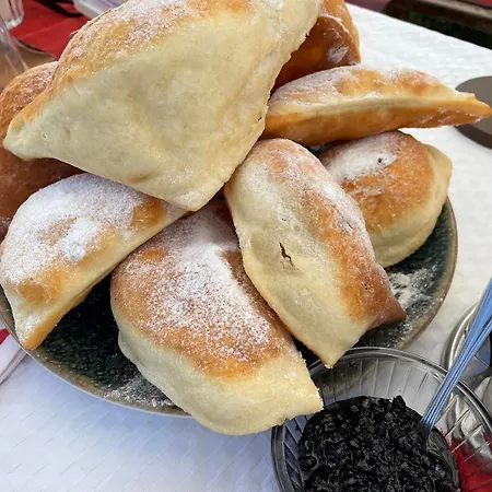 за гости в * Пампорово