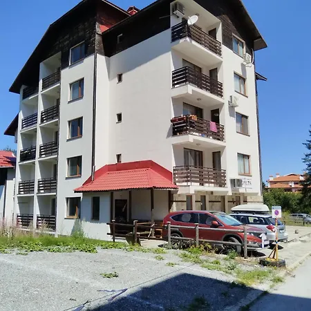 Apartament за гости в Pamporowo