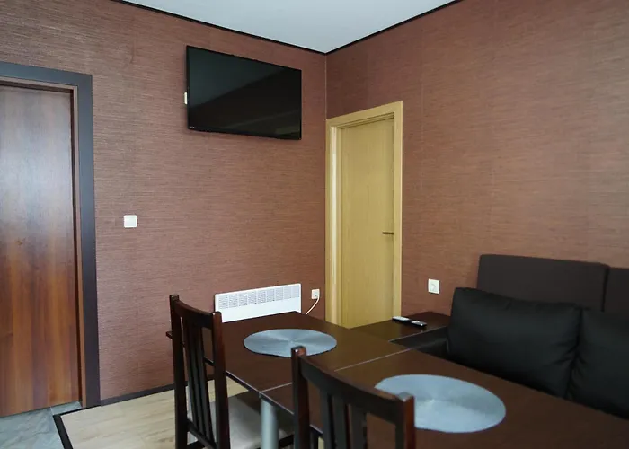 Διαμέρισμα за гости в *