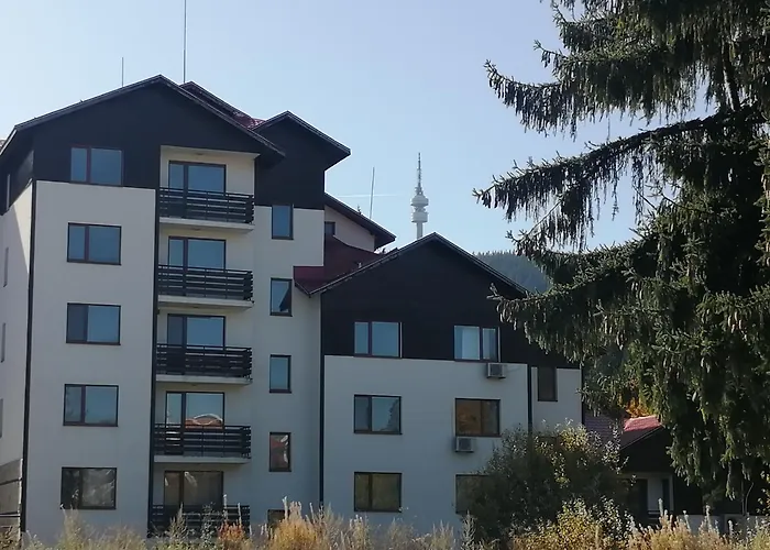 за гости в Παμπόροβο