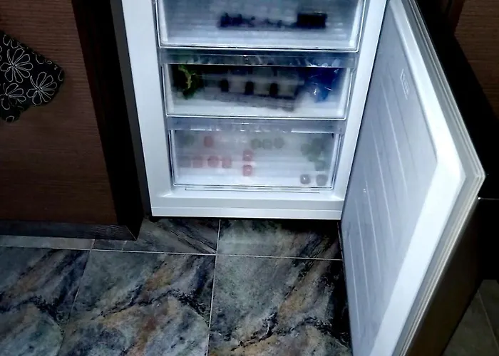 Διαμέρισμα за гости в Παμπόροβο