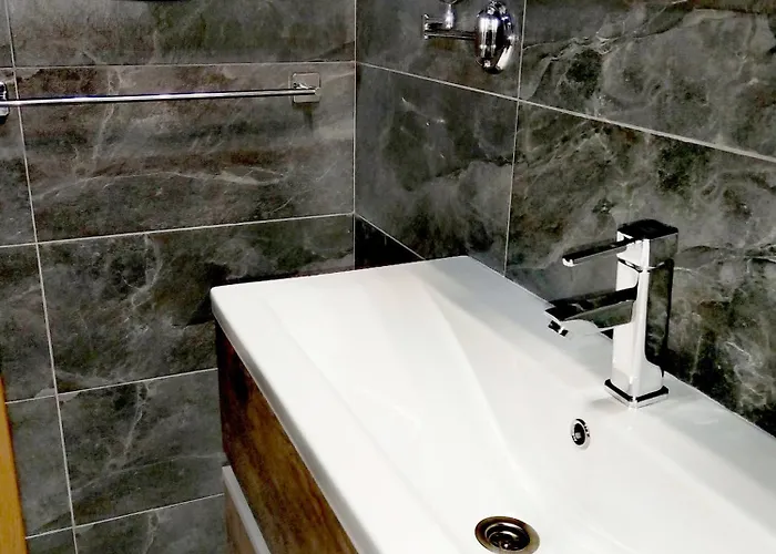 за гости в Παμπόροβο