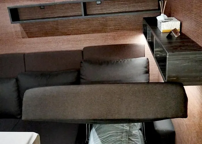 Διαμέρισμα за гости в *