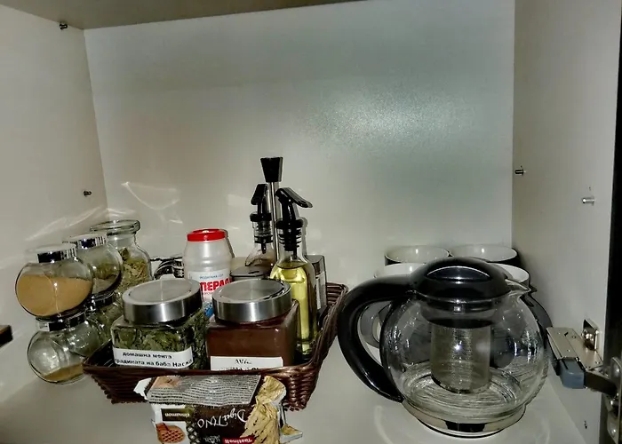 за гости в * Παμπόροβο