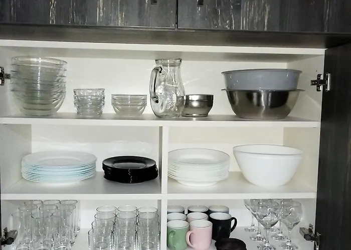 за гости в * Παμπόροβο