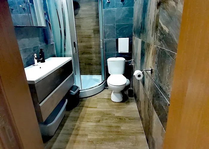 Διαμέρισμα за гости в *