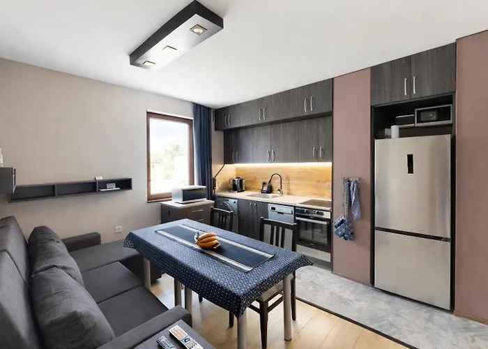 за гости в * Παμπόροβο