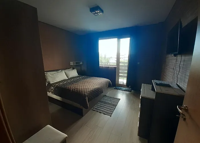 Διαμέρισμα за гости в