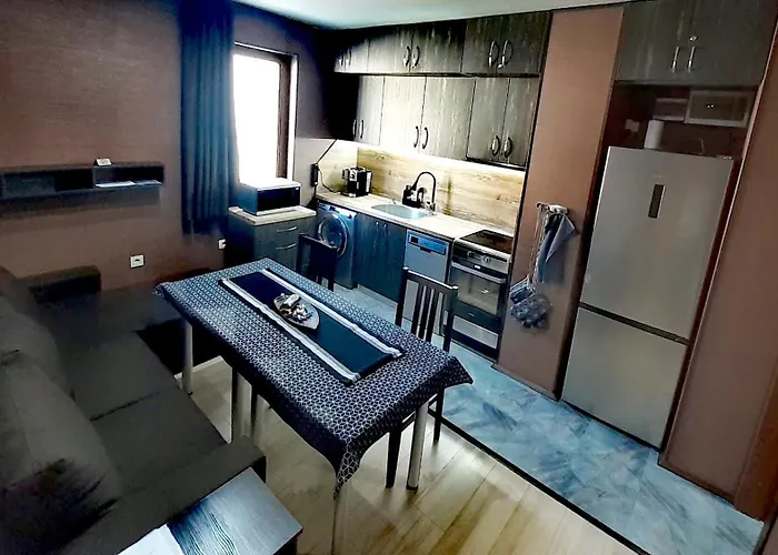 за гости в * Παμπόροβο