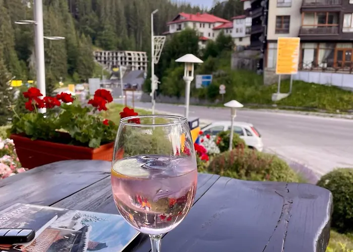 за гости в * Παμπόροβο