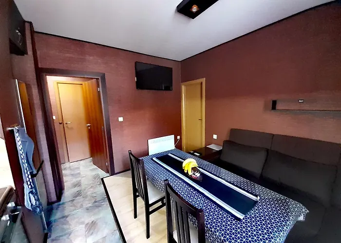 за гости в Παμπόροβο